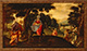 The Flight into Egypt