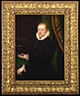 Portrait of a Young Man
