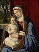 Madonna and Child