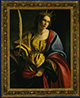 Saint Catherine of Alexandria
