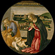 The Adoration of the Child