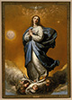 The Immaculate Conception