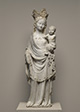 Virgin and Child