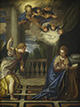 The Annunciation