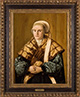 Portrait of a Woman