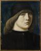 Portrait of a Boy