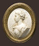 Profile Portrait of a Woman