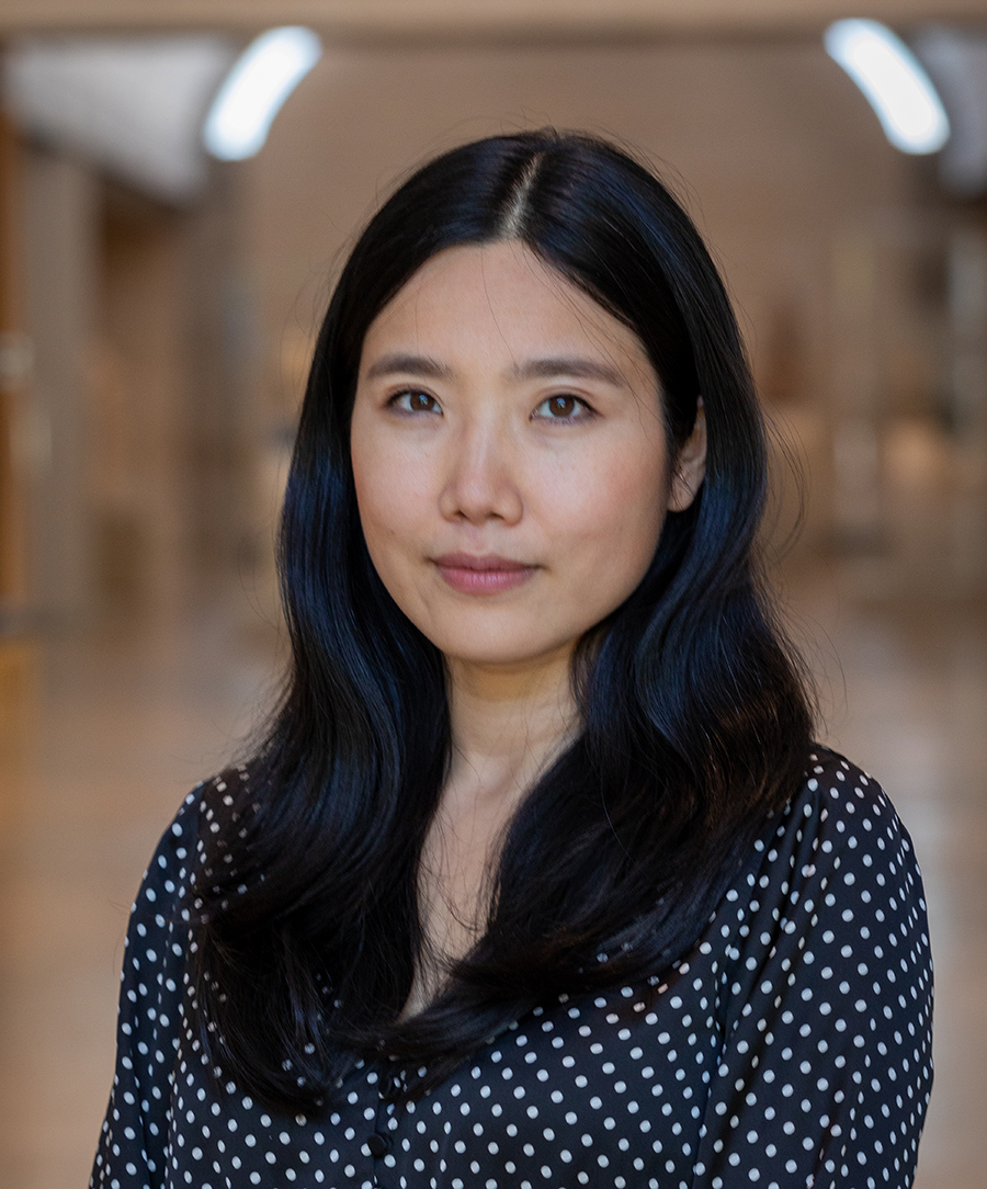 Shan Kuang
