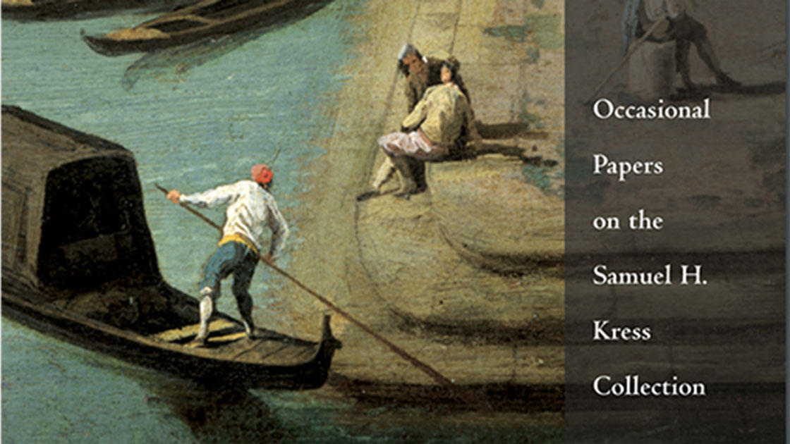 Studying and Conserving Paintings