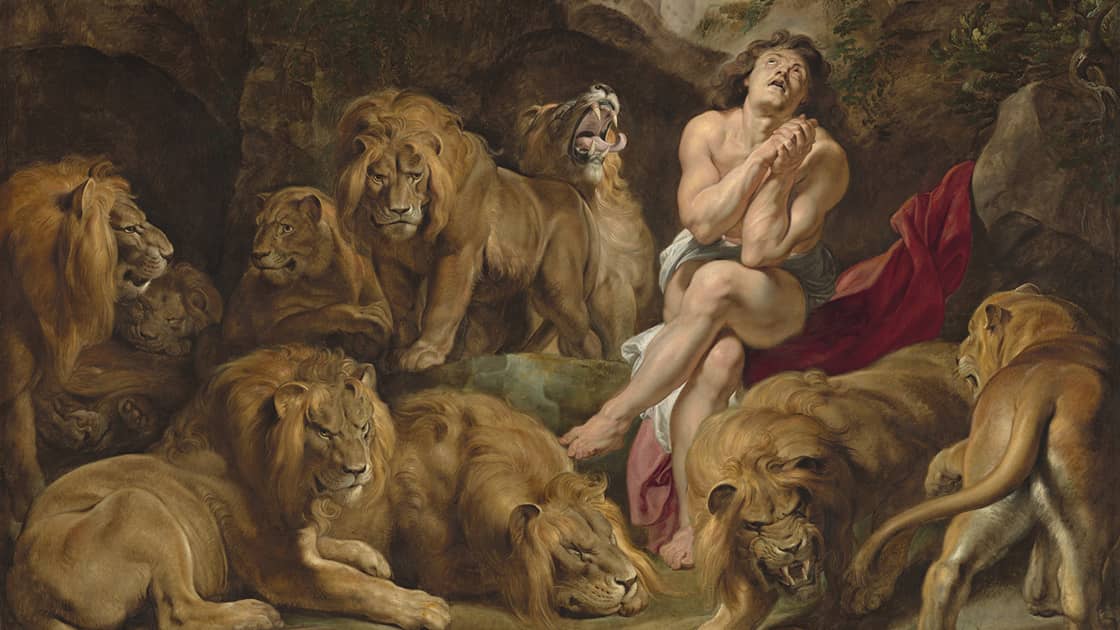 Early Rubens: A Symposium 