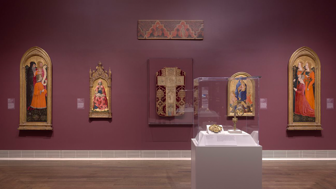 Kress Travels: The Museum of Fine Arts, Houston